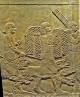 Assyrian Mastiffs c 1200 BC