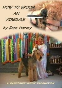 Dog DVDs and Books » JaneDogs