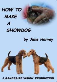 Dog DVDs and Books » JaneDogs