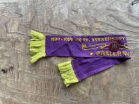 Royal Adelaide Show 150 year Anniversary Sash 1989