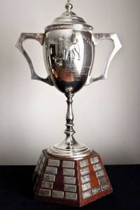 The F M Mitchell Cup