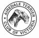 Airedale Club of Vic logo