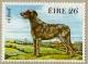 Irish Wolfhound stamp
