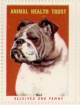 Bulldog Stamp