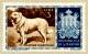 Maremma stamp 1956